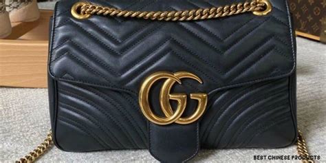 dhgate gucci marmont replica|Gucci Marmont dupe bag.